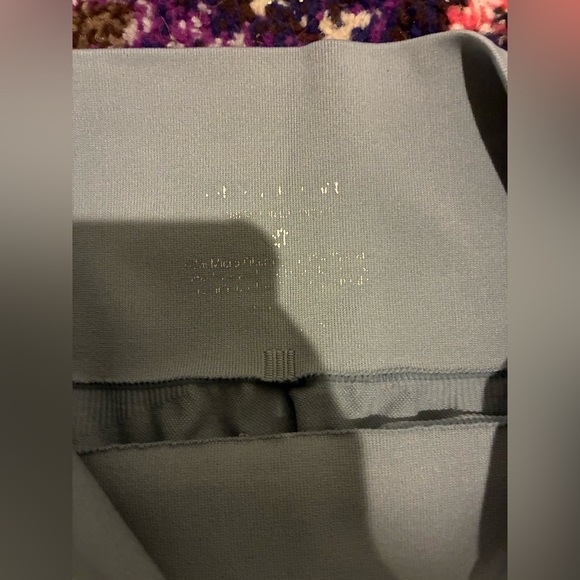 Set Active Light Blue Activewear Set - Picture 5 of 5